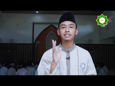 Profil Pondok Pesantren Al-Ashr